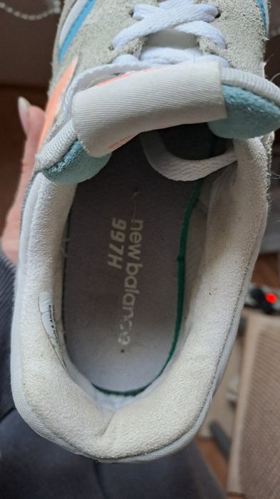 New balance дамски обувки