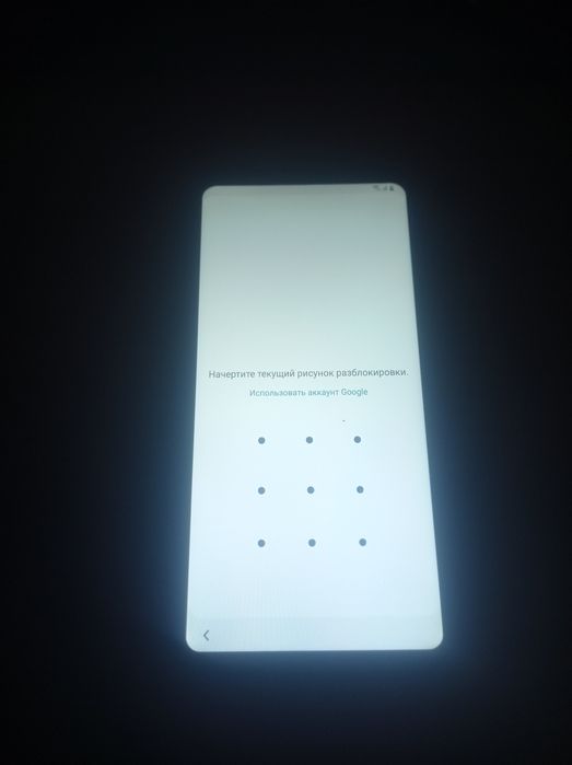 Samsung galaxy s8+ 4/64