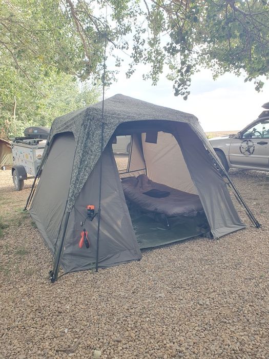 Vand cort Delphin Cubicon