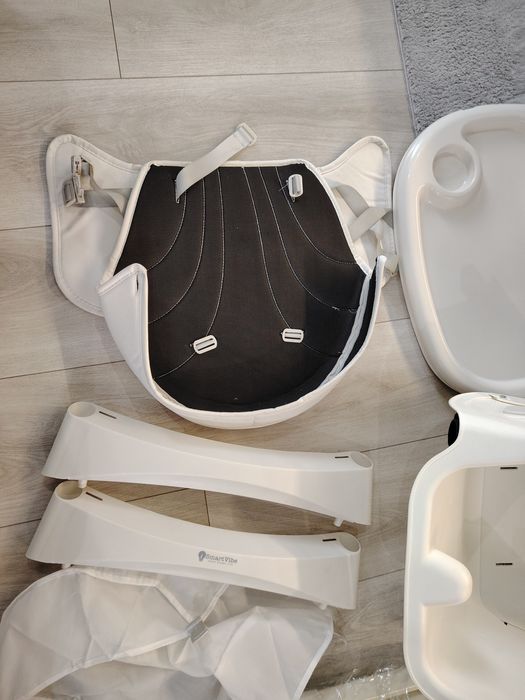 Столче за хранене 4в1 - 2броя