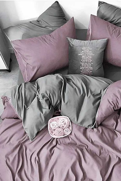 ПРОМОЦИЯ!!! Спален комплект ( 100% памук)