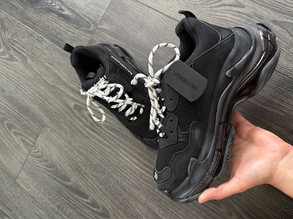 Balenciaga triple S marimea 39