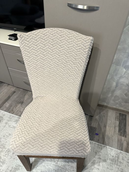 Калъфи за стол единични бройки