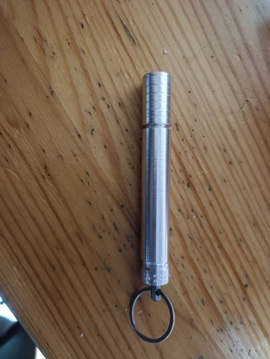 Сигнална писалка 9 мм