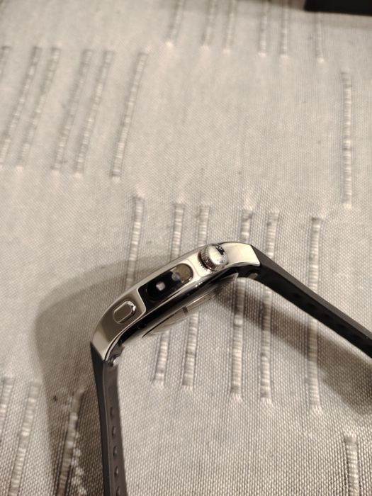 Смарт часовник Huawei Watch 5