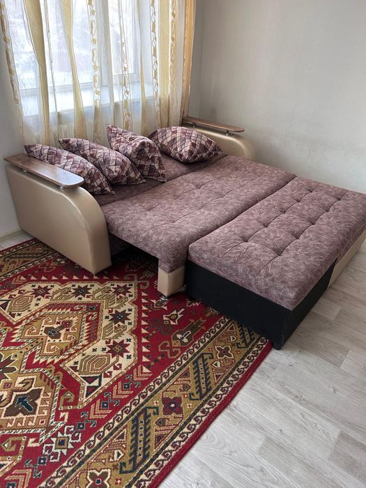 Продается раскладной диван
