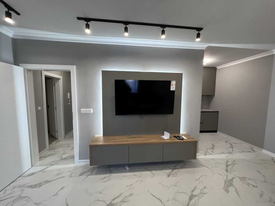 Двустаен апартамент