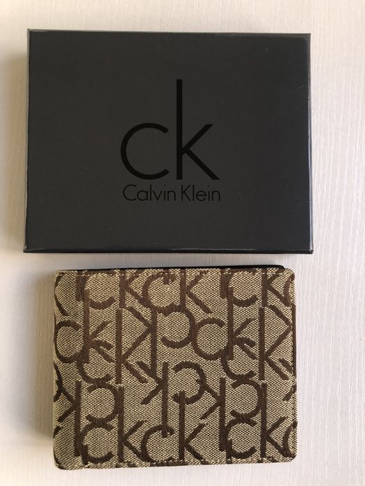 Портмоне Calvin Klein оригинал новое