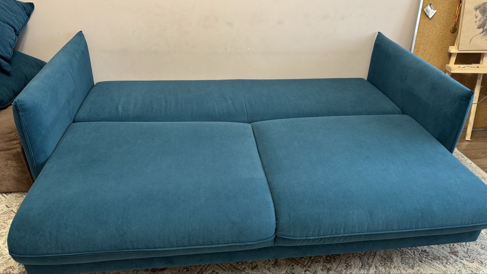 Диван в отличном состоянии