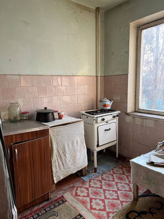 Ijaraga kvartira beriladi