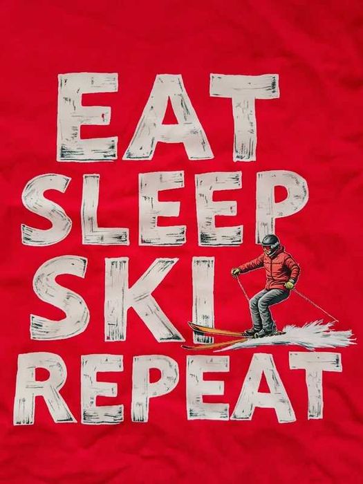 Tricou ski  femei