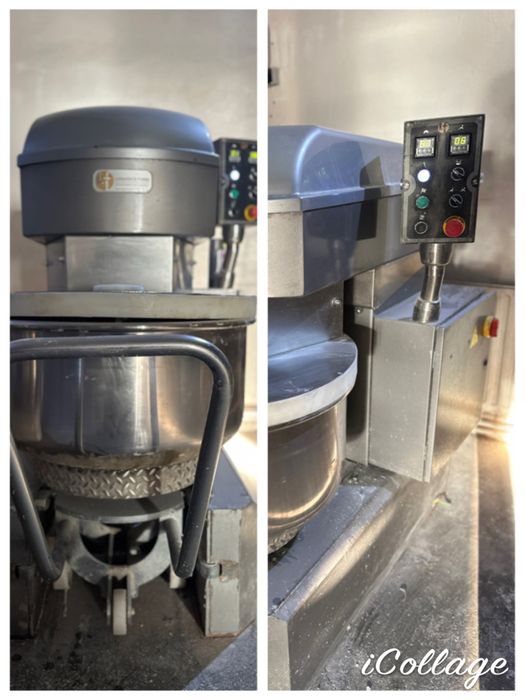 Utilaje brutarie panificatie patiserie