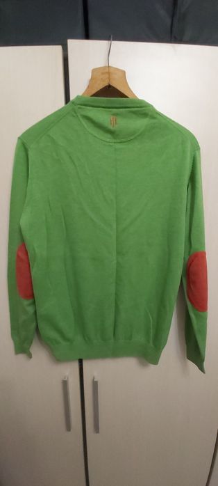 Пуловер размер М