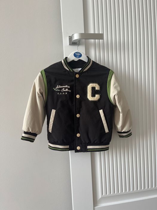 Детская одежда Zara 92-98