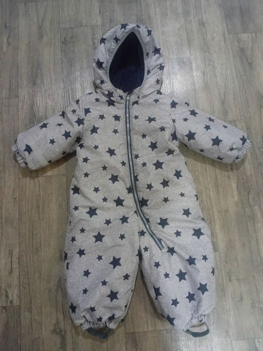 Отдам детские вещи