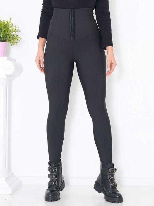 Colanti modelatori cu corset