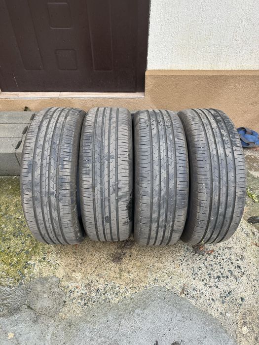 Гуми, Coninental, ecocontact6