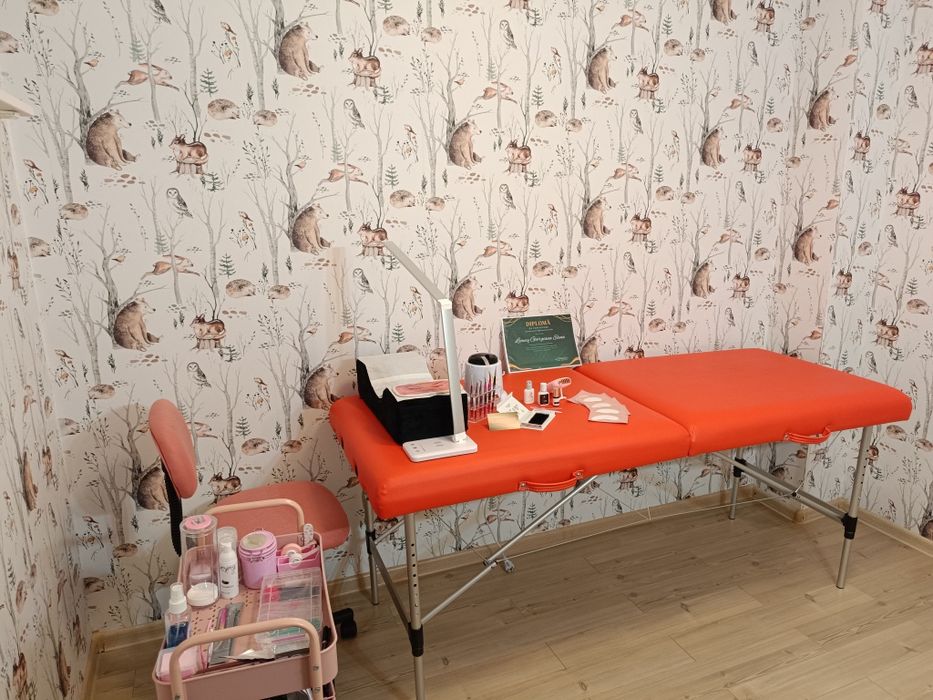 Gene fir cu fir tehnica one by one