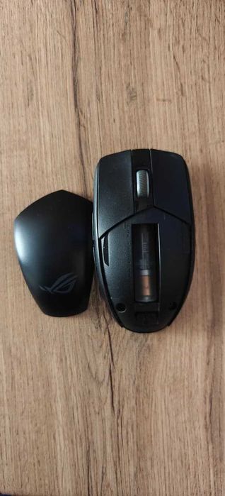 Игровая мышь ASUS ROG Strix Impact III Wireless