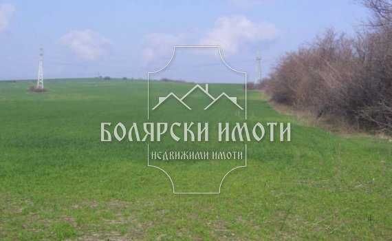 Продава се Парцел в Велико Търново, Промишлена зона - Запад - 1900 кв.м за 31 €/кв.м - Снимка #2