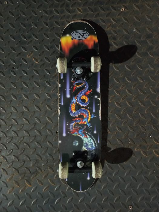 Vand skateboard de copii