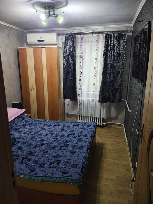 Persoana fizica apartament 2 camere Podu roș kaufland nicolina
