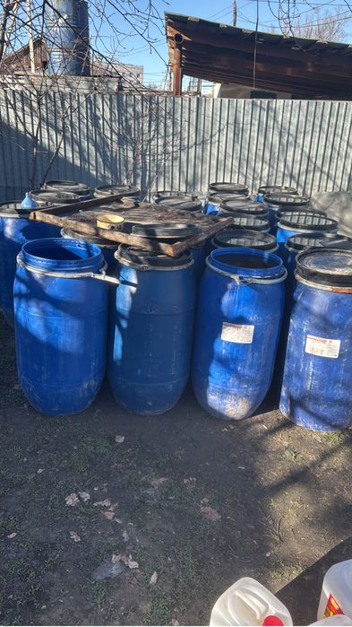 Продам масло фритюрное подсолнечное