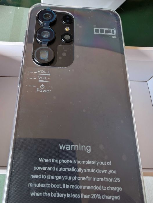 Лот от Моб. смарт телефони, отключен 5G