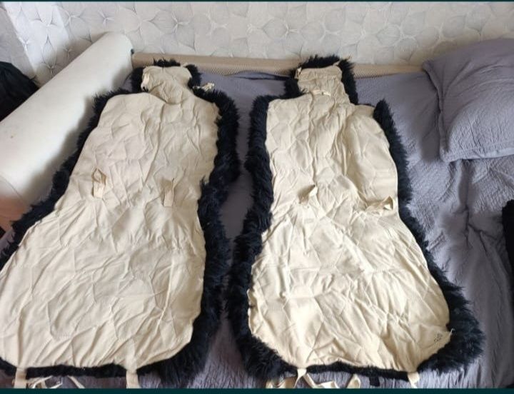 Продам авто чехлы на сиденье