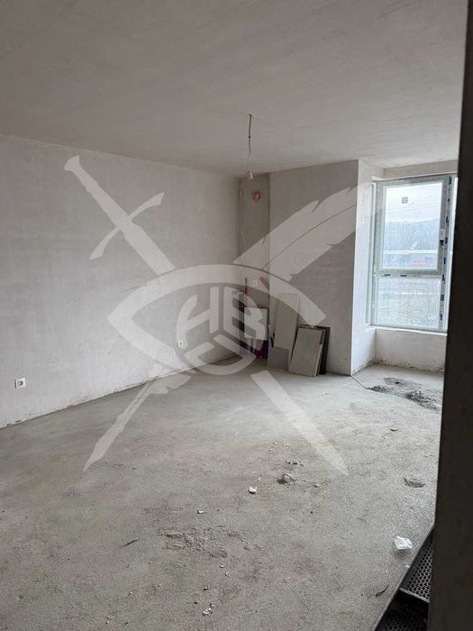 Двустаен апартамент в жк. Младост 4 № 97254