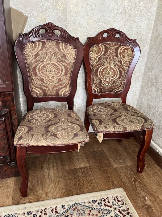 Бесплатно стулья