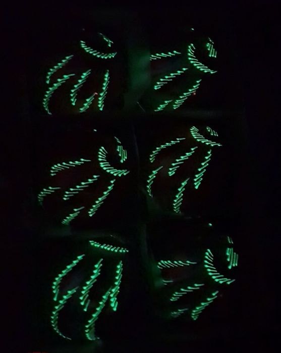 Редкость. Новогодние ёлочные игрушки