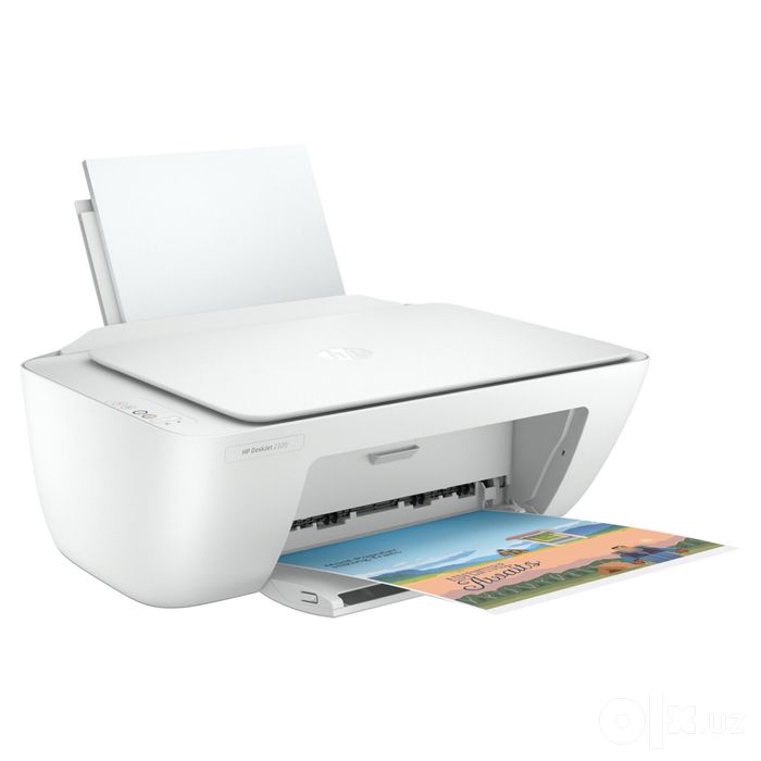HP DeskJet 2320