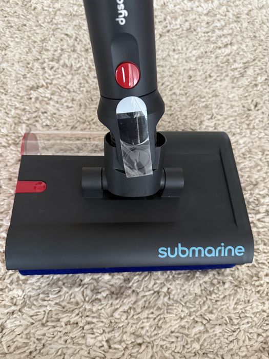 Dyson v16 piston animal submarine nou, neutilizat