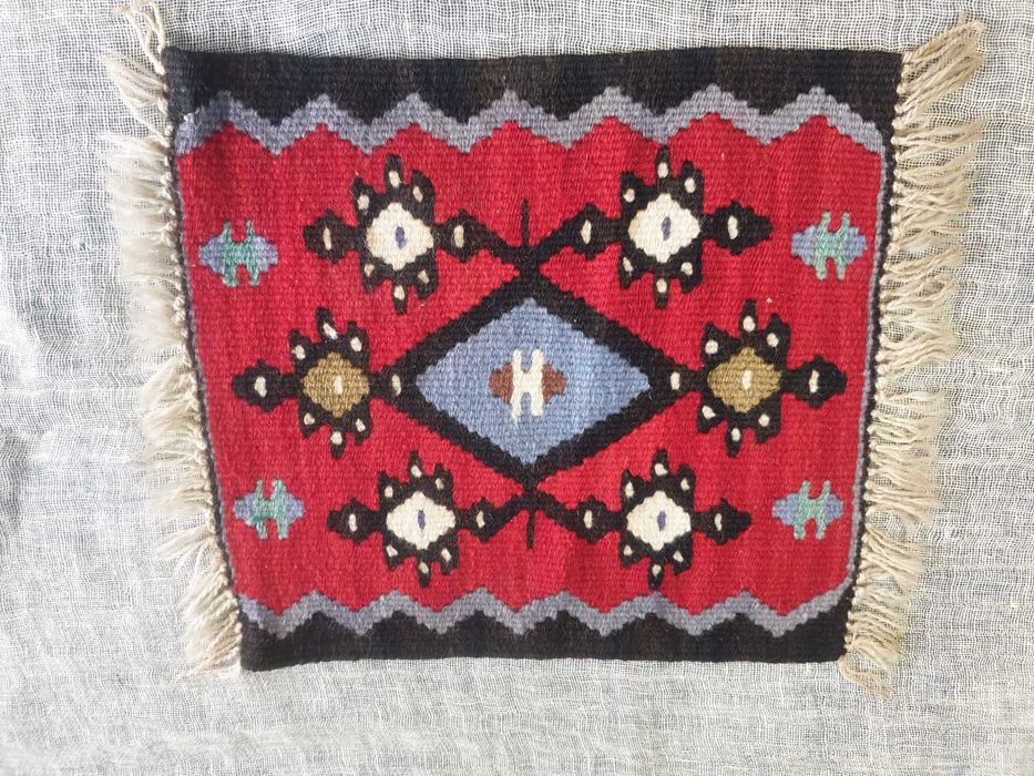 Чипровско килимче