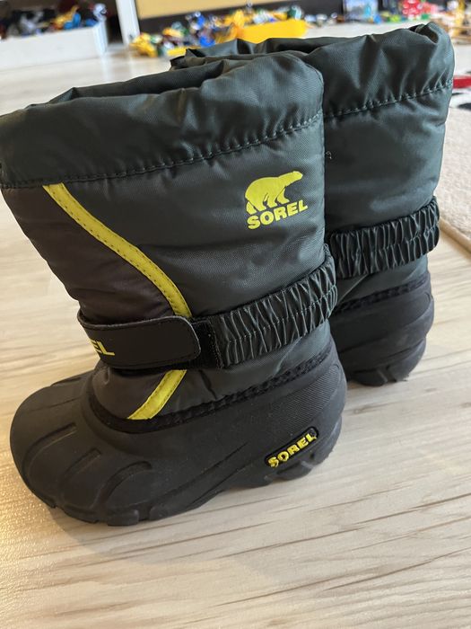 Детски апрески за момче