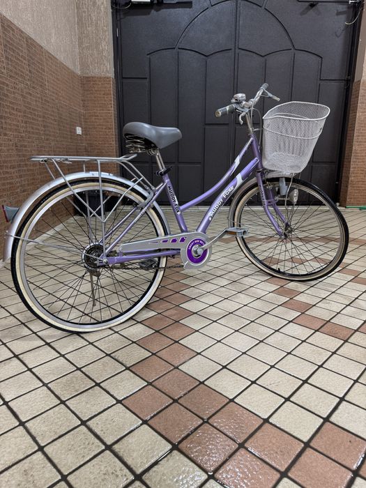 Продам велосипед для девочек