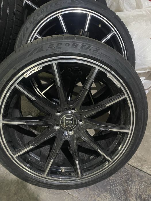 Продам диский ковыные 20 размер