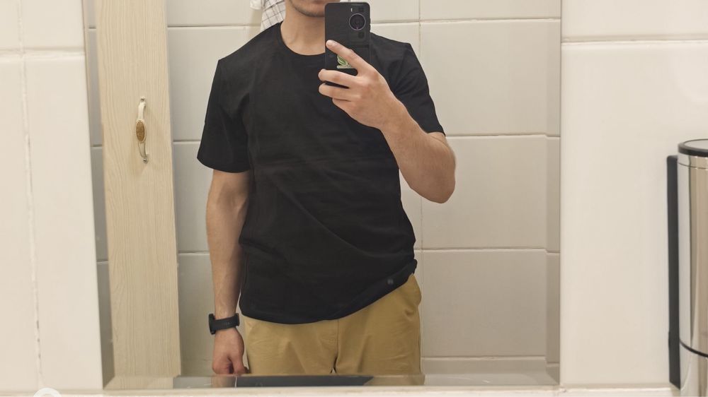 Футболки в оптом