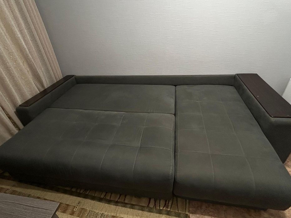 Диван трансформер