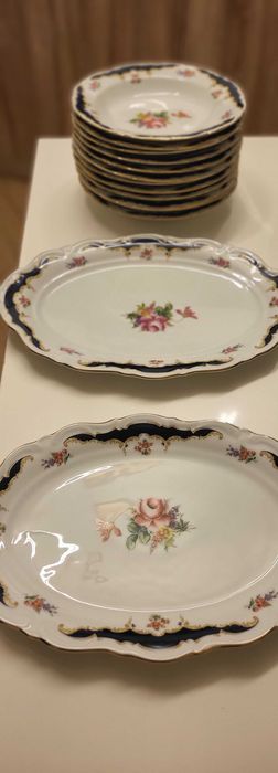 Serviciu regal Winterling Bavaria-107 piese (12 persoane)