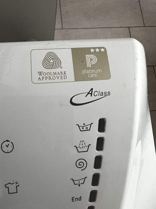 Hotpoint -Ariston ARTF 104