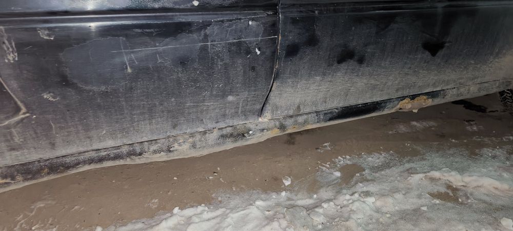 Субару Импреза 1994