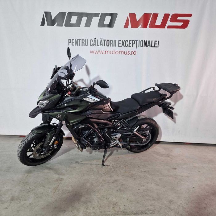 Motocicleta Yamaha MT-09 ABS | Y09029 | motomus.ro
