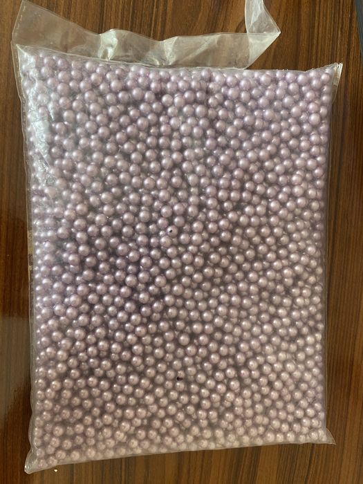 Jemchuk pachka qoqiladigani