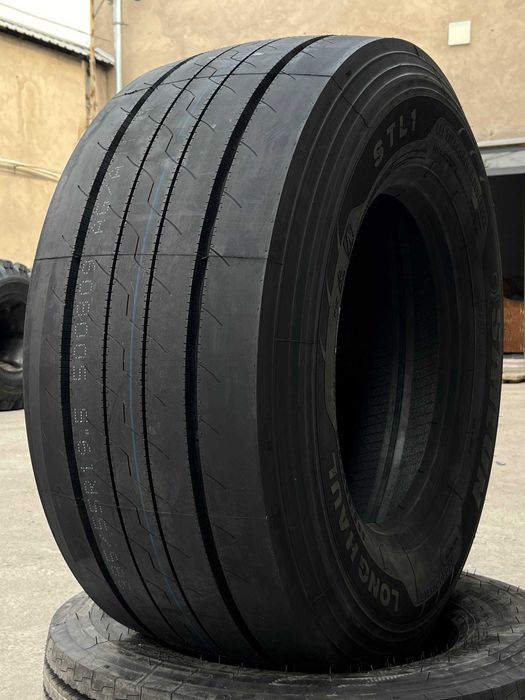 Fura shina 435/50R19.5 va boshqa razmerlar bor, optom narxlarda !