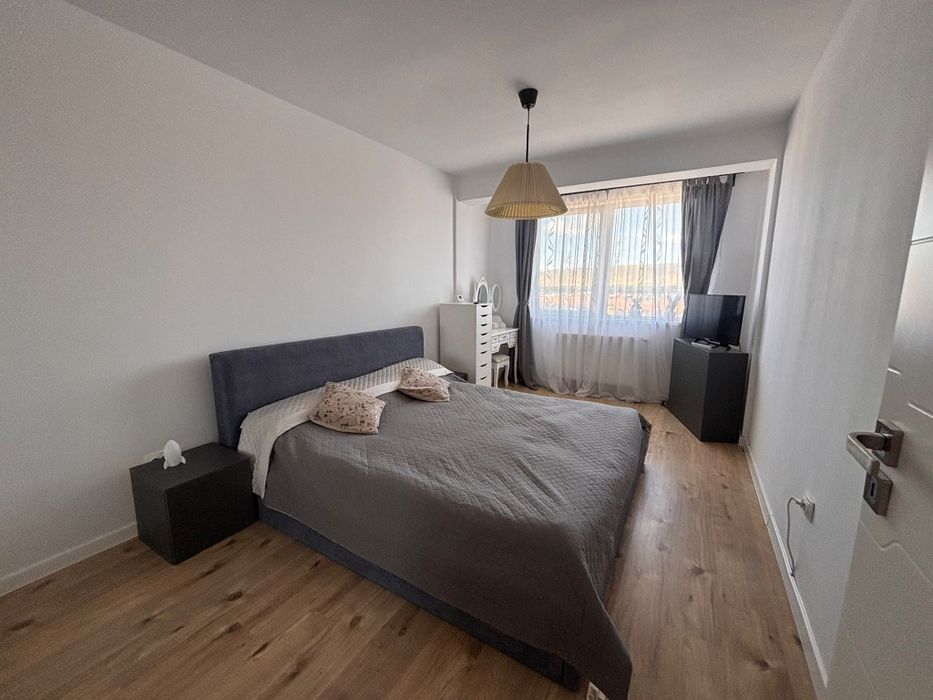 Apartament2camere  decomandate 58mp ( p+3E) 3/3