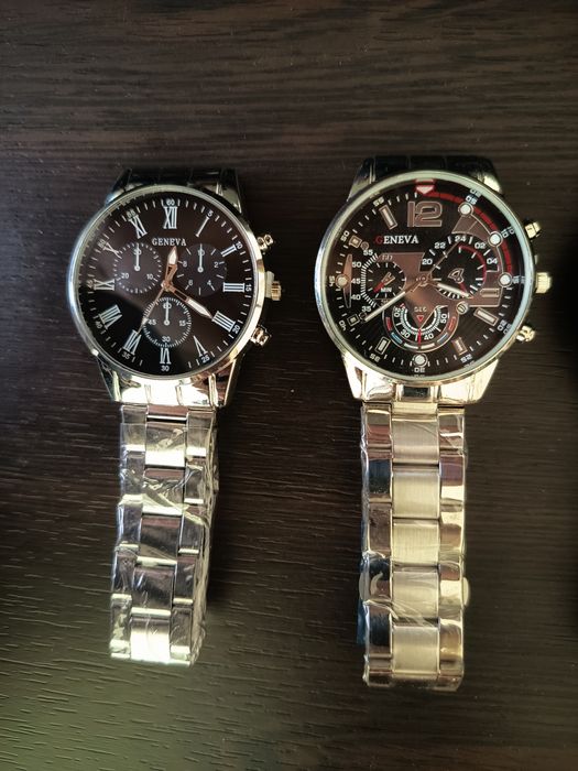 мъжки часовник Geneva, Shaarma, Sloggi