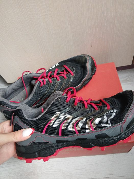 INOV обувки за бягане