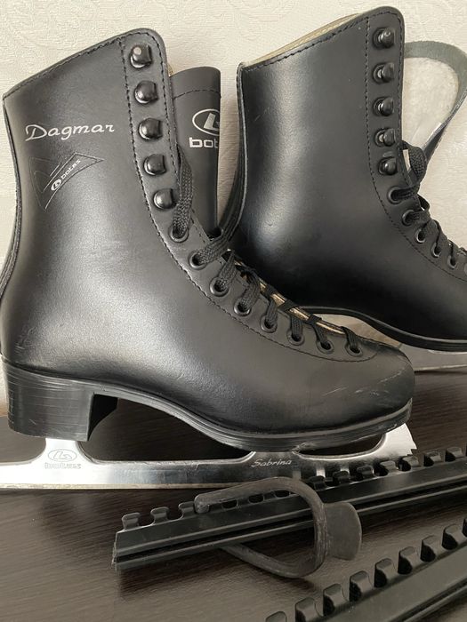 Коньки botaz фигурные